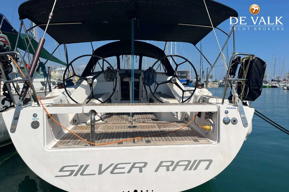 2011 Salona / AD boats Salona 41 for sale in Šibenik, Croatia, photo 2 of 5