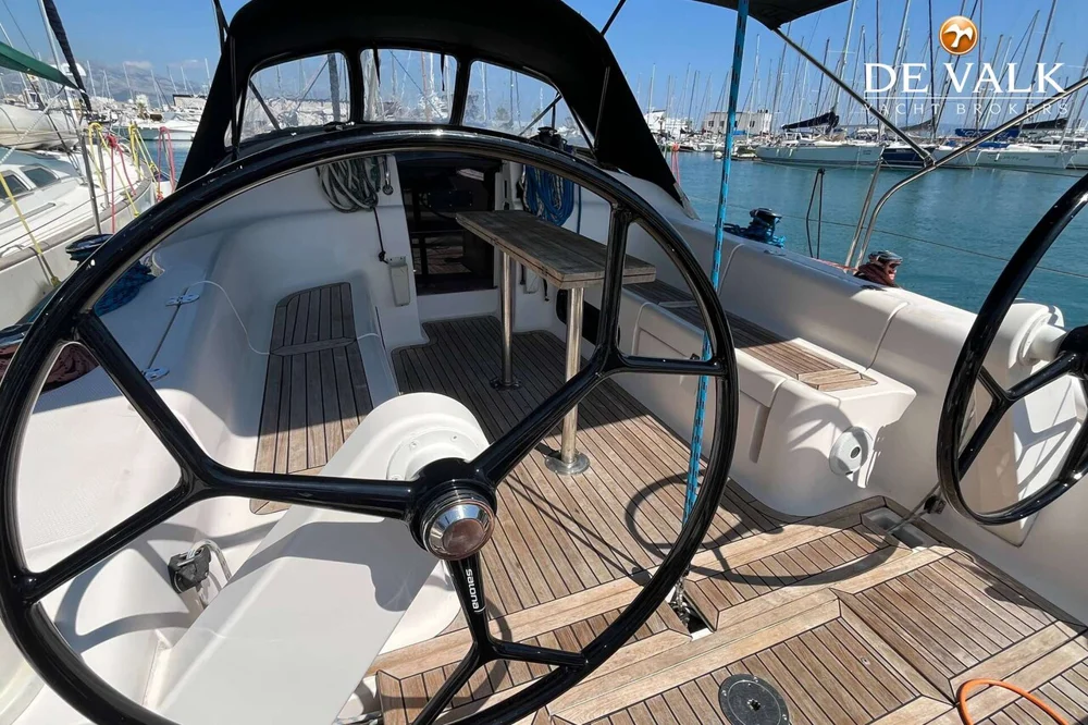 2011 Salona / AD boats Salona 41 for sale in Šibenik, Croatia, photo 4 of 5