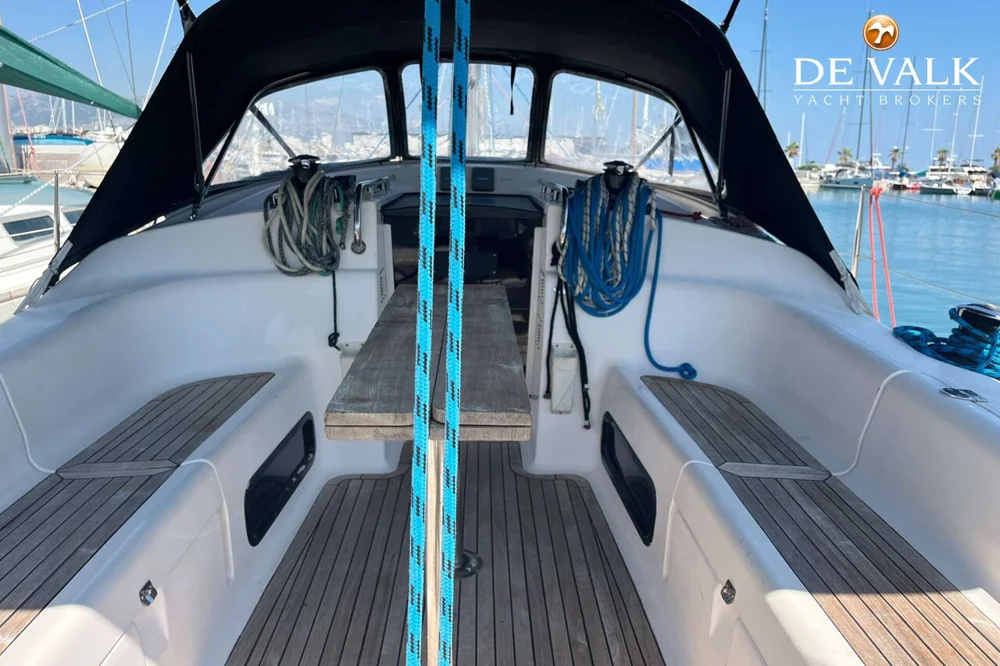 2011 Salona / AD boats Salona 41 for sale in Šibenik, Croatia, photo 5 of 5