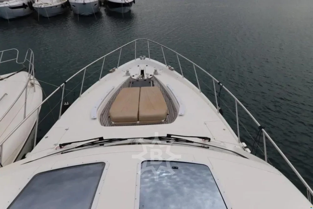 2007 SEALINE T 60 for sale in Italy, photo 3 of 5