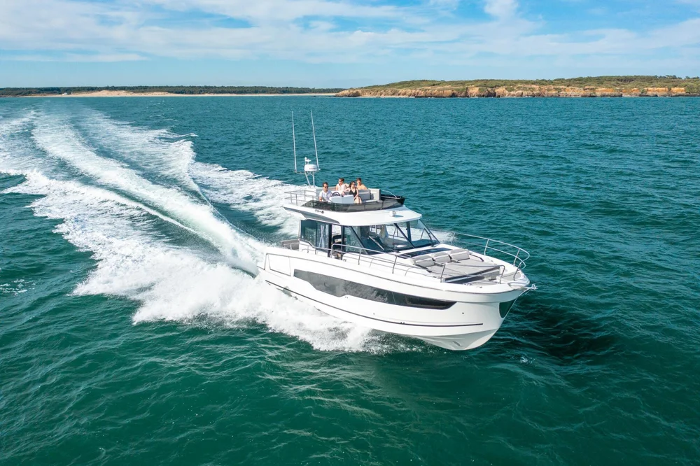 2024 Jeanneau Merry Fisher 1295 Fly for sale in Istanbul, Turkey