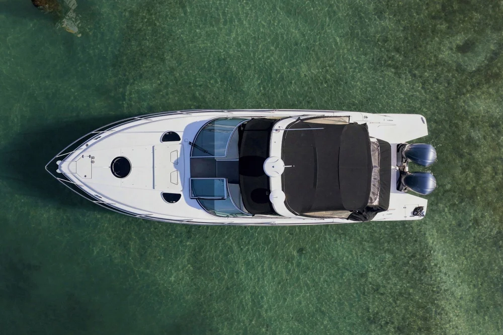 2018 Regal Boats 33 XO for sale, photo 3 of 5