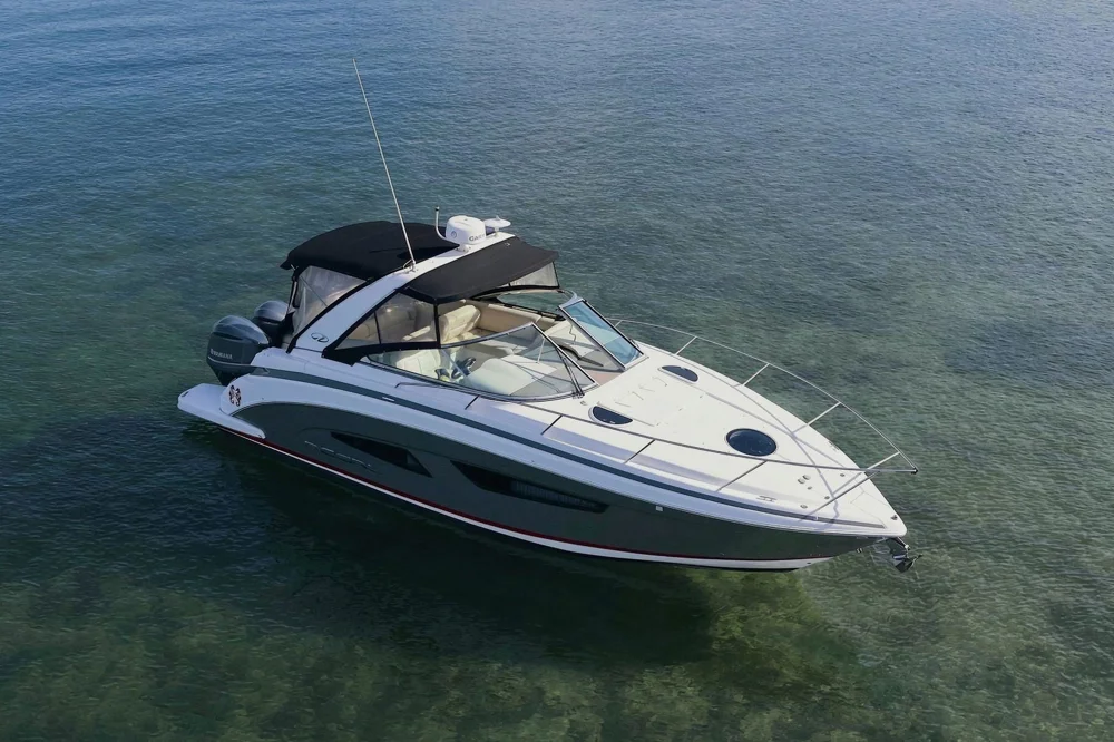 2018 Regal Boats 33 XO for sale, photo 4 of 5