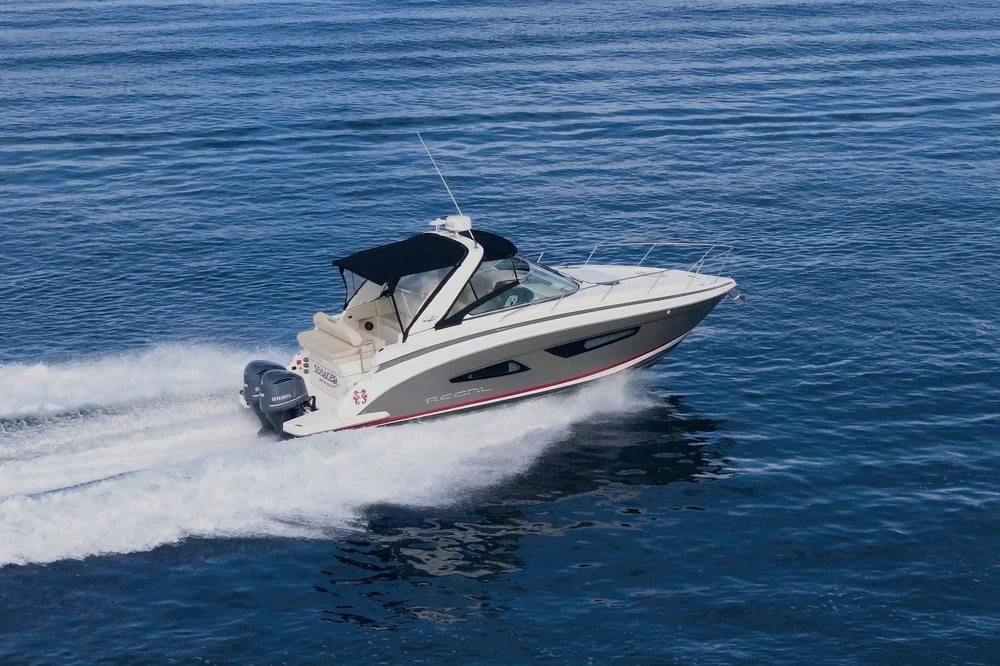 2018 Regal Boats 33 XO for sale, photo 5 of 5