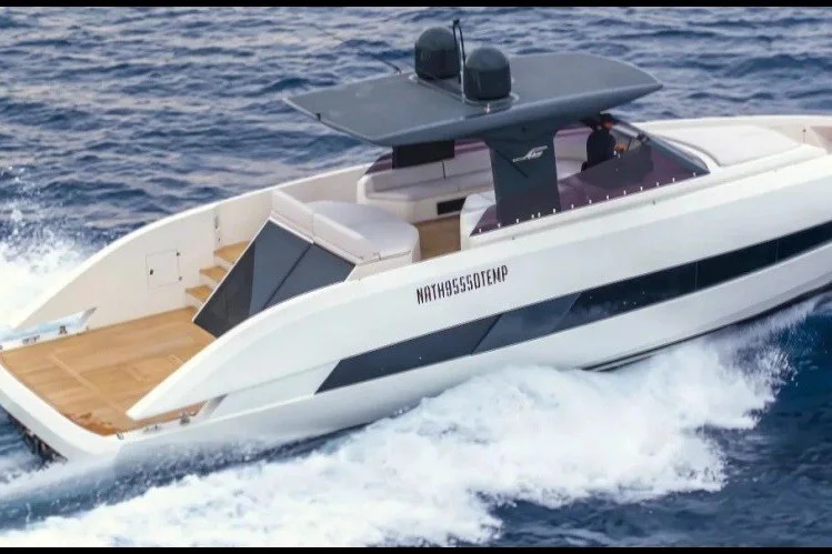 2024 Mandayachts S05 for sale in Beaulieu-sur-Mer, France, photo 2 of 5