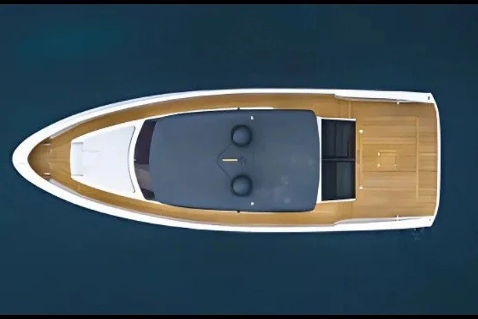 2024 Mandayachts S05 for sale in Beaulieu-sur-Mer, France, photo 3 of 5
