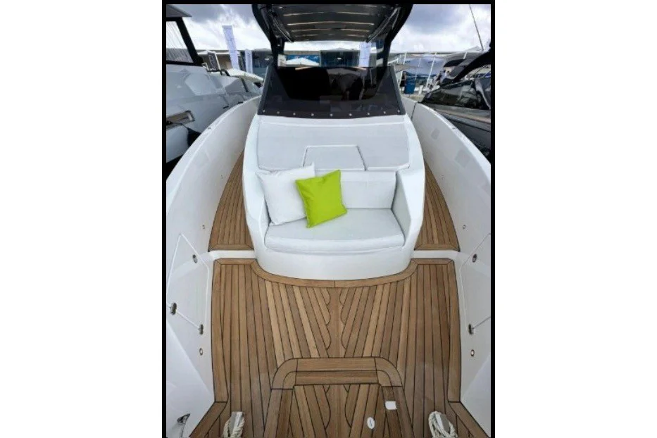 2024 Mandayachts S05 for sale in Beaulieu-sur-Mer, France, photo 4 of 5