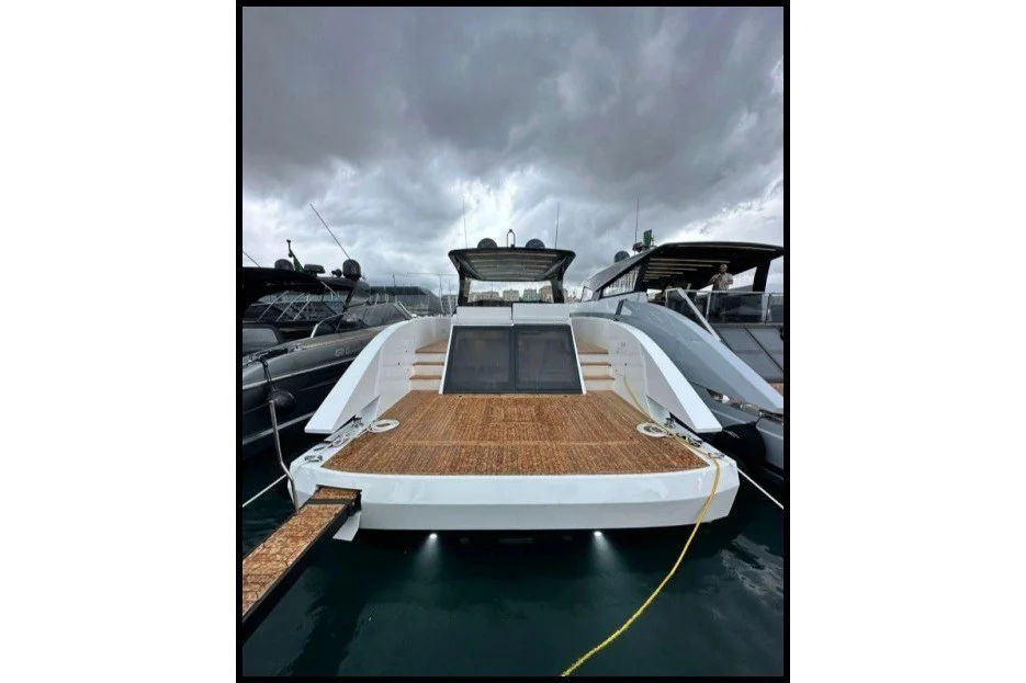 2024 Mandayachts S05 for sale in Beaulieu-sur-Mer, France, photo 5 of 5