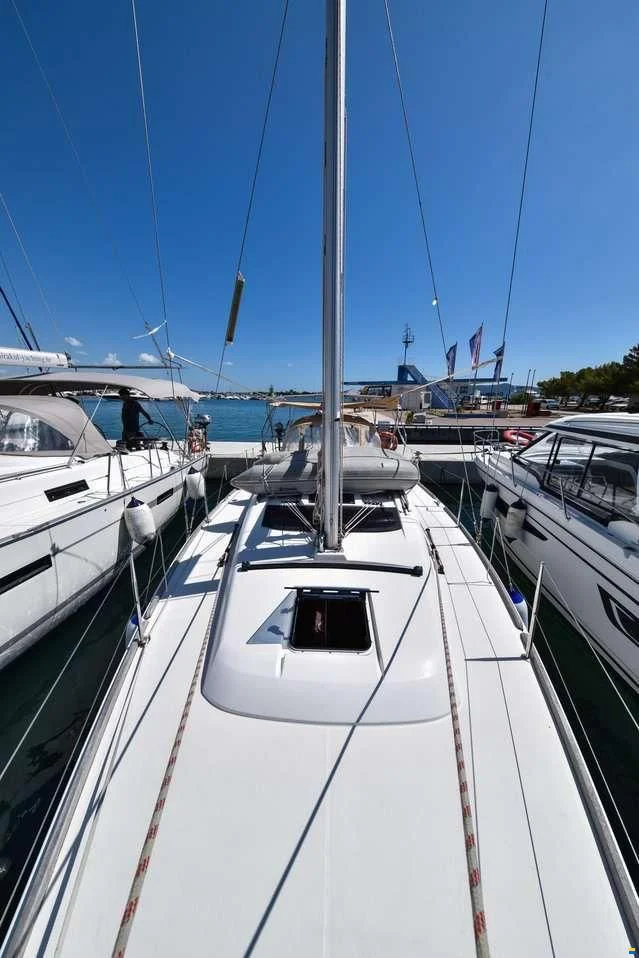 2015 Dufour 350 GRAND LARGE for sale in Zadar, Croatia