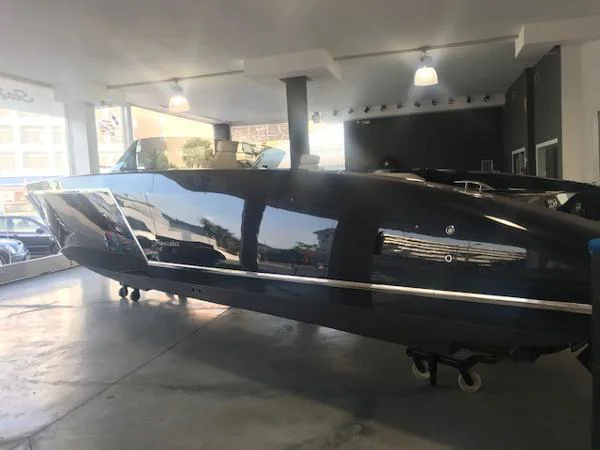 2015 Frauscher 1017 GT for sale in Palma, Spain, photo 2 of 5