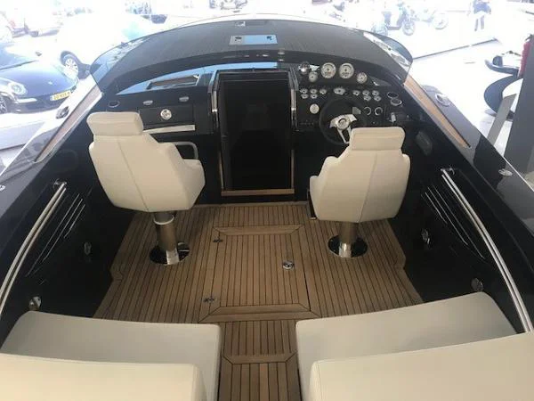 2015 Frauscher 1017 GT for sale in Palma, Spain, photo 3 of 5