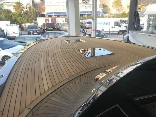 2015 Frauscher 1017 GT for sale in Palma, Spain, photo 4 of 5