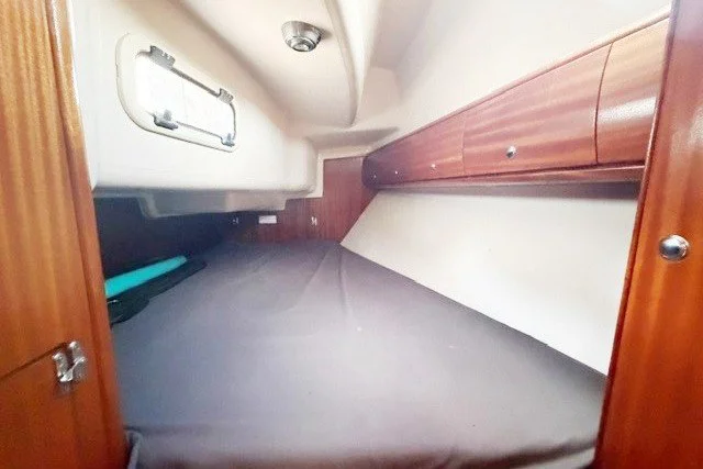2003 Bavaria 32 for sale in Alicante, Spain, photo 3 of 3