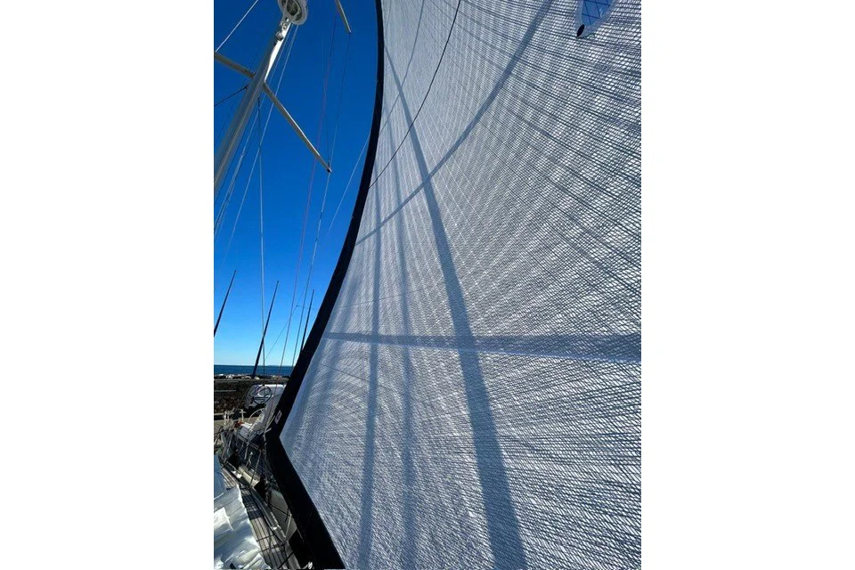 2014 Dufour 500 Grand Large for sale in Santo Stefano al Mare, Italy, photo 5 of 5