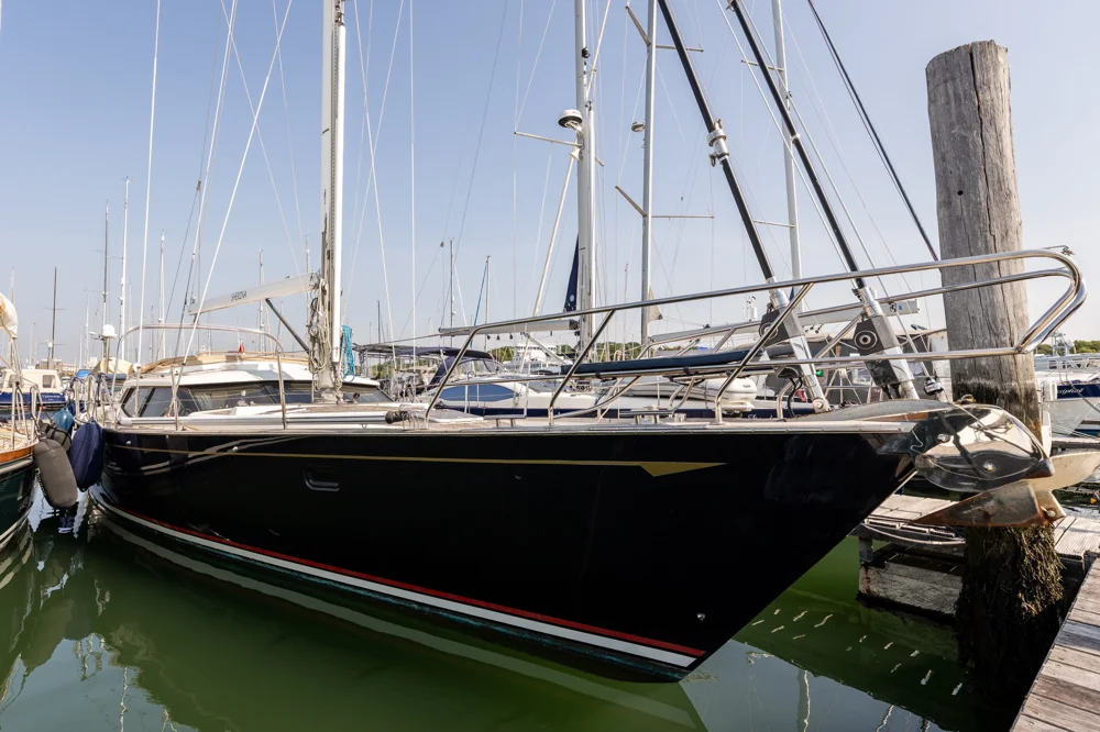 2012 Discovery 55 for sale, photo 1 of 5