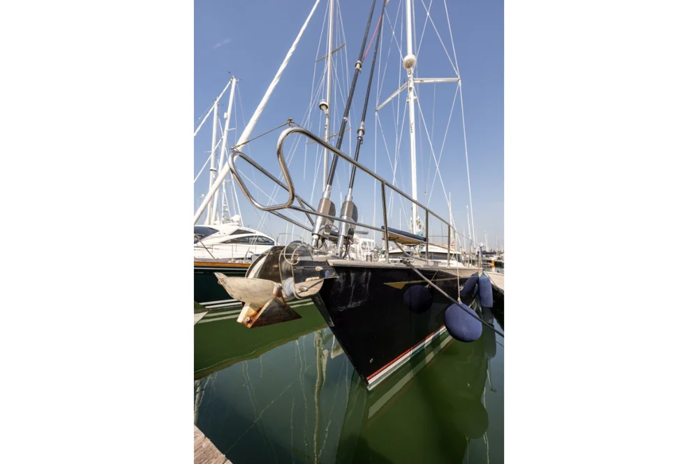 2012 Discovery 55 for sale, photo 2 of 5