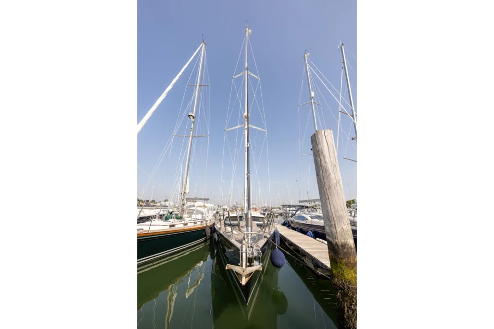 2012 Discovery 55 for sale, photo 3 of 5