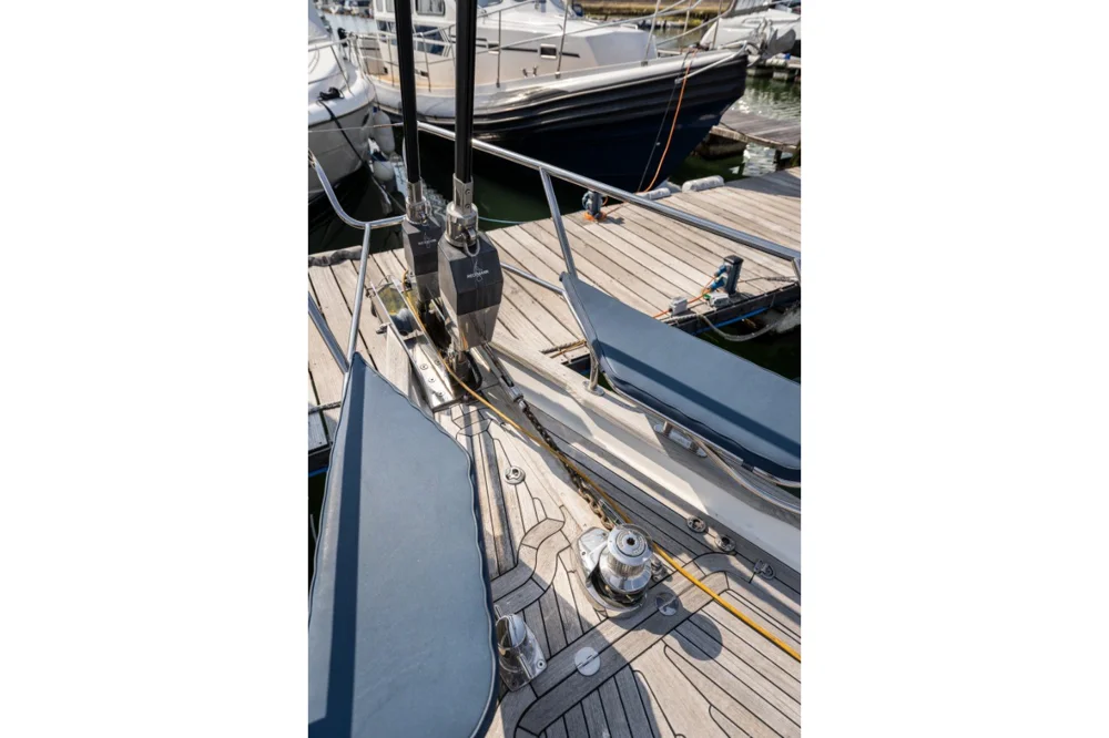2012 Discovery 55 for sale, photo 5 of 5