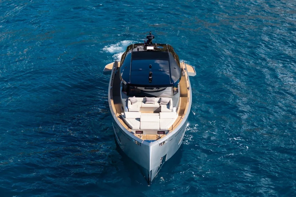 2024 Pardo Yachts GT75 for sale, photo 4 of 5