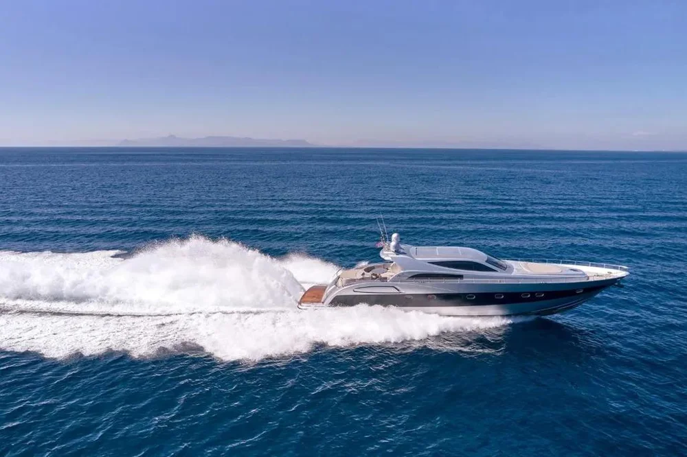 2006 Alfamarine 78 for sale in Álimos, Greece, photo 2 of 5