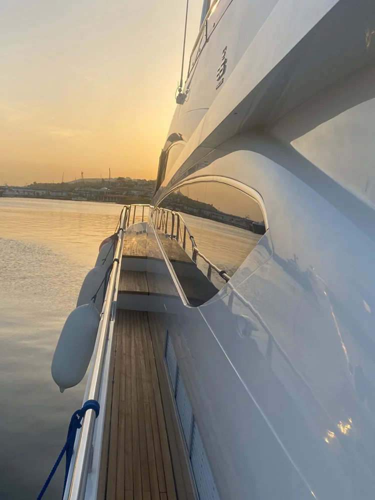 2011 Princess Yachts 85 Motor Yacht for sale in Istanbul, Turkey, photo 5 of 5