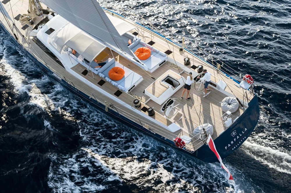 2014 Southern Wind Southern Wind 102RS for sale in Cadiz, Spain, photo 2 of 5