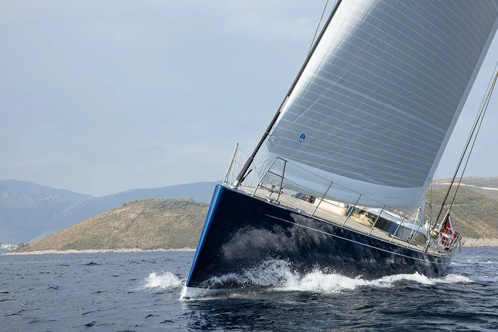 2014 Southern Wind Southern Wind 102RS for sale in Cadiz, Spain, photo 3 of 5