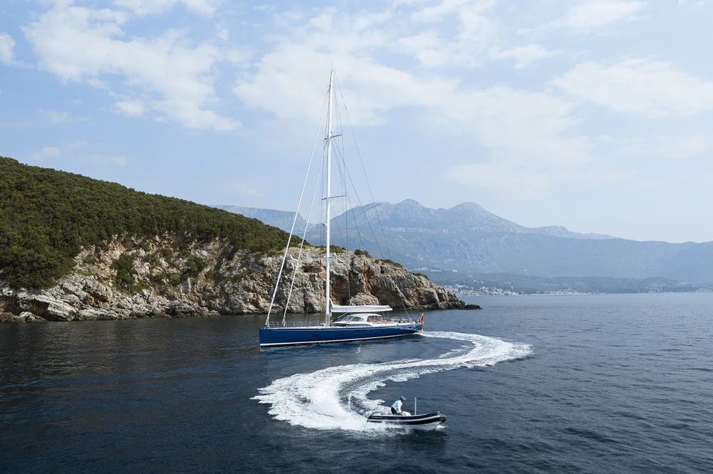 2014 Southern Wind Southern Wind 102RS for sale in Cadiz, Spain, photo 4 of 5