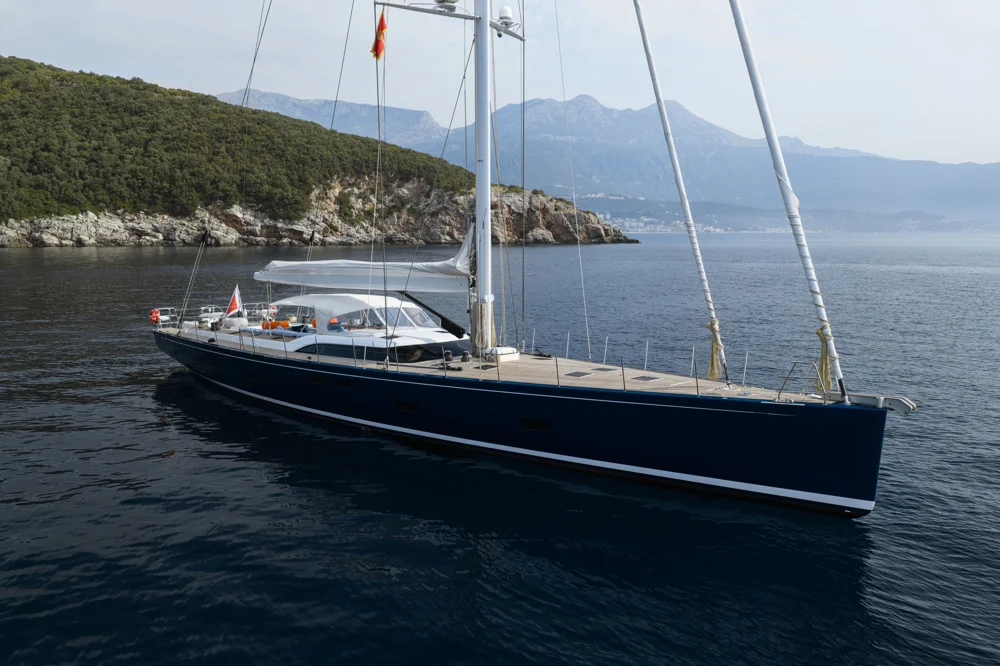 2014 Southern Wind Southern Wind 102RS for sale in Cadiz, Spain, photo 5 of 5