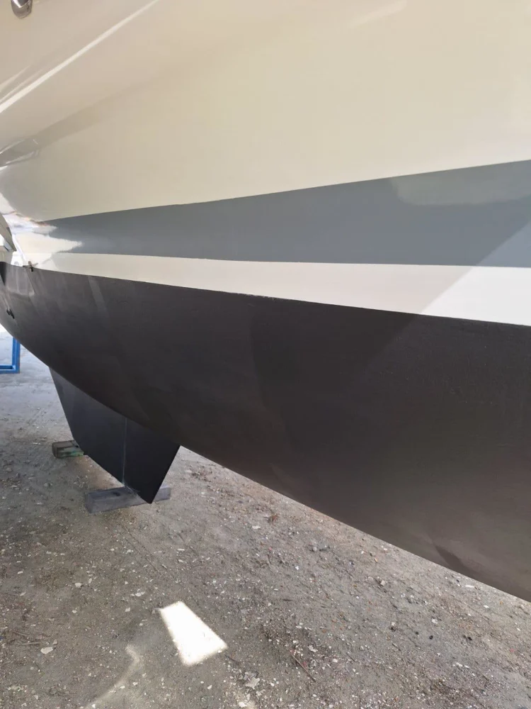2012 Lagoon 380 S2 for sale in Constanţa, Romania, photo 2 of 5