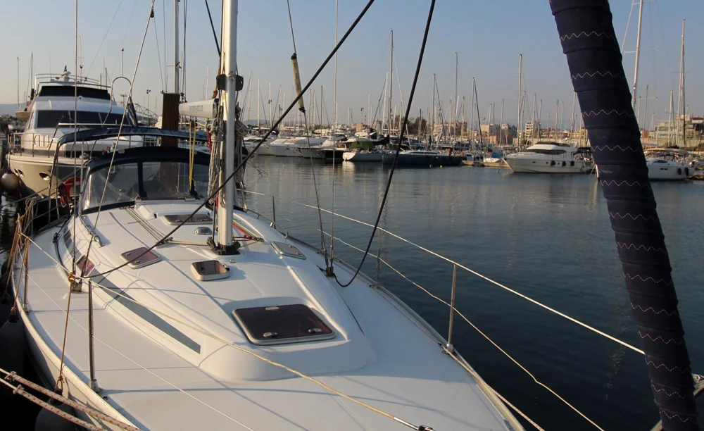 2004 Bavaria 38 for sale in Glyfáda, Greece