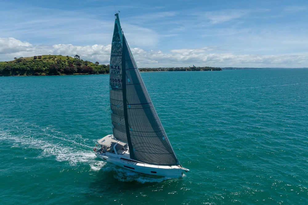 2019 BENETEAU Oceanis 51.1 for sale in Lefkáda, Greece, photo 2 of 5