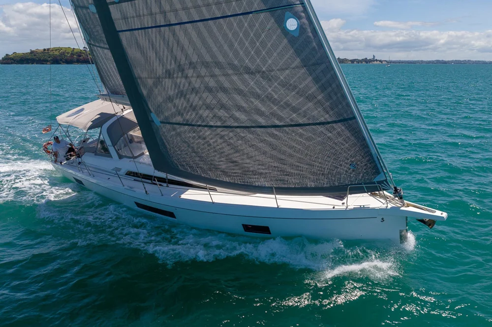 2019 BENETEAU Oceanis 51.1 for sale in Lefkáda, Greece, photo 4 of 5