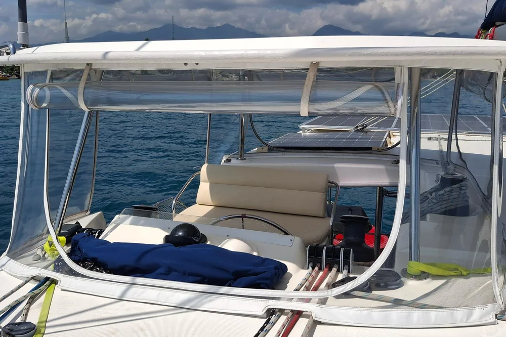 2013 Leopard Catamarans 48 for sale in Kuah, Malaysia, photo 5 of 5