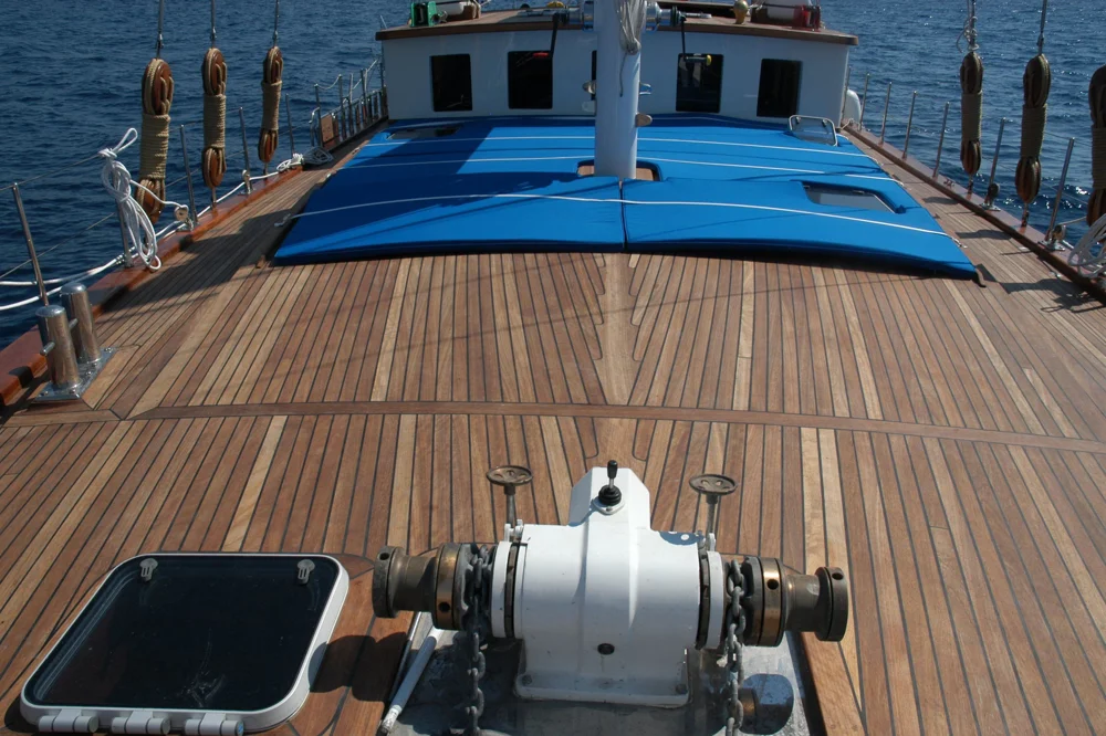 2006 Aegean Yacht AEGEAN SAILOR 22.50 for sale, photo 5 of 5