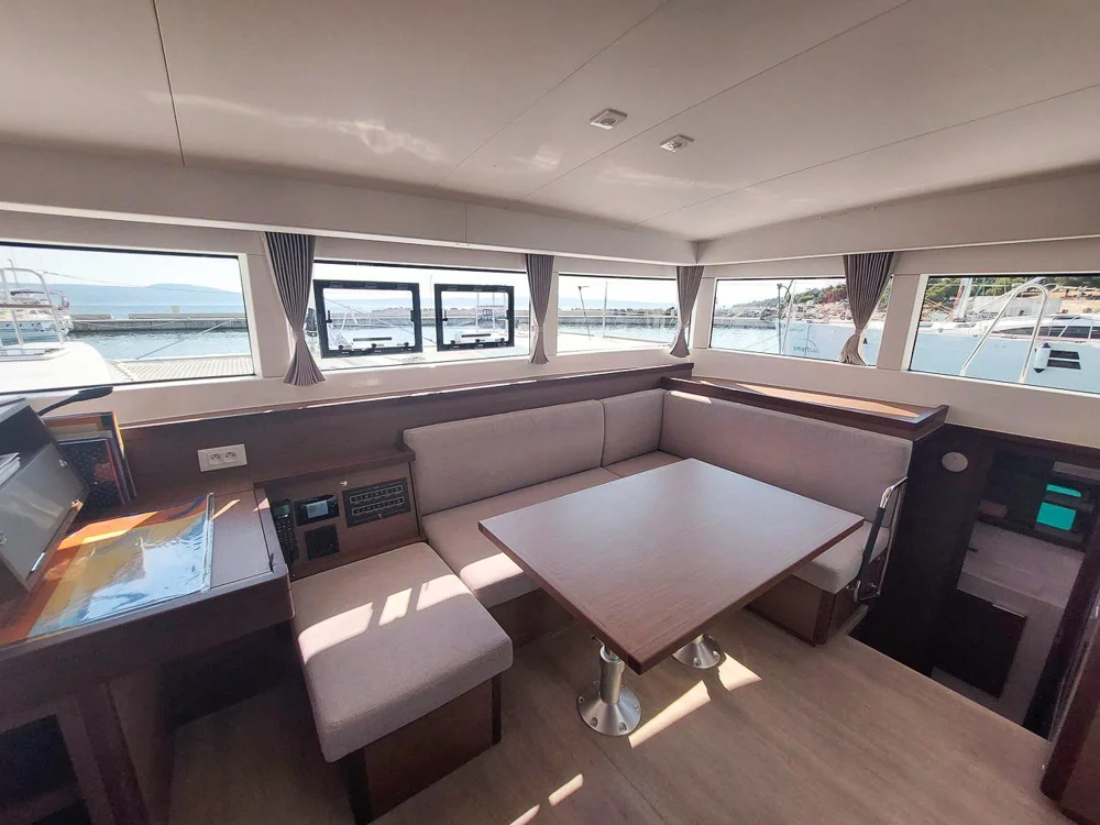 2022 Lagoon 40 for sale in Vodice, Croatia, photo 5 of 5