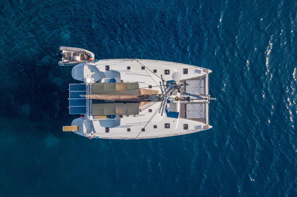 2005 Lagoon 440 for sale in Marmaris, Turkey, photo 5 of 5