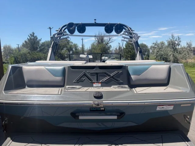 2022 ATX 24 Type-S for sale, photo 5 of 5