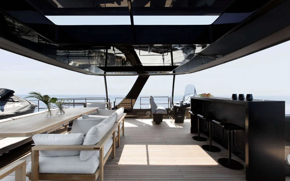 2020 Sunreef Yachts 80 sailing for sale in Athens, Greece, photo 5 of 5