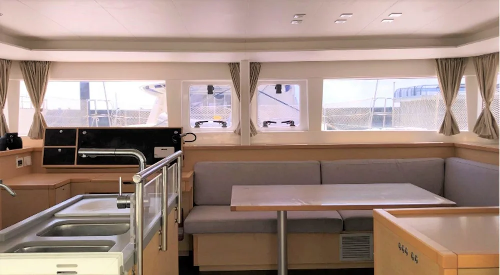 2015 Lagoon 450 for sale in Kuah, Malaysia, photo 5 of 5