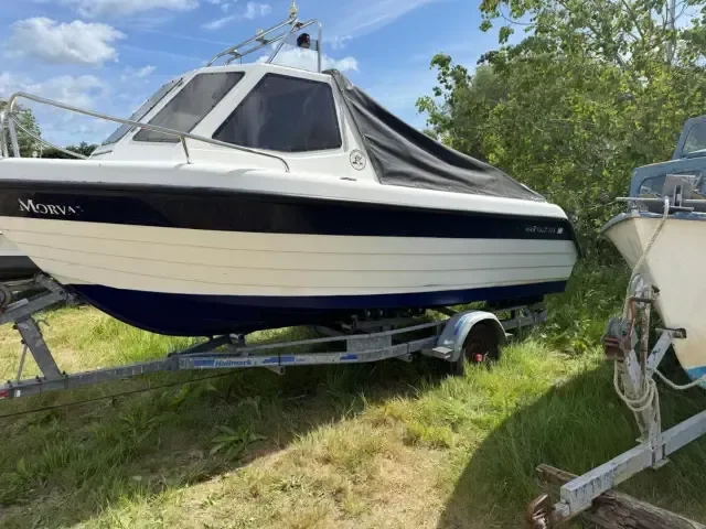 2008 Warrior Boats 175 for sale in United Kingdom, photo 2 of 4
