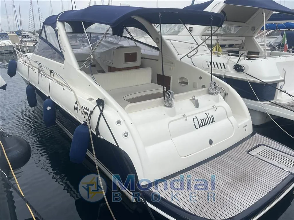2004 Airon 345 for sale in Italy, photo 1 of 5