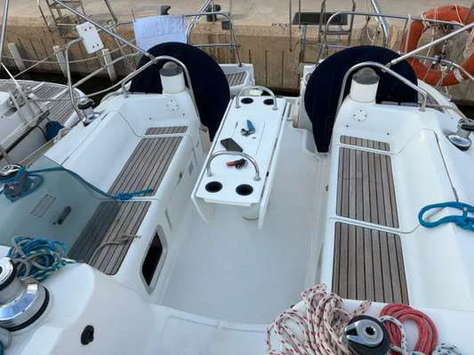 2004 Jeanneau SUN ODYSSEY 40.3 for sale in Altea, Spain, photo 3 of 3
