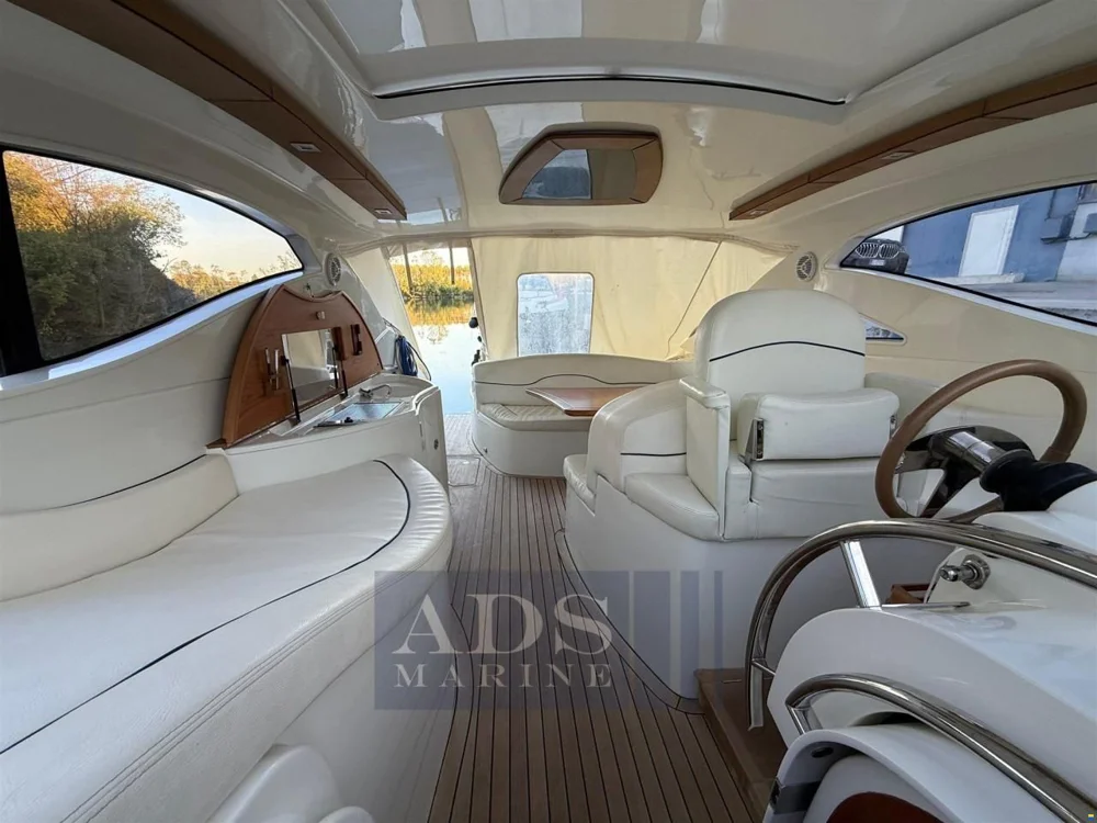 2006 Blu Martin 13.90 HT for sale in Slovenia, photo 2 of 5