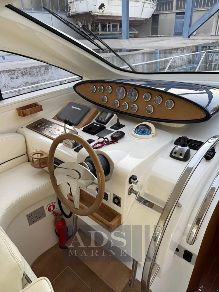 2006 Blu Martin 13.90 HT for sale in Slovenia, photo 4 of 5