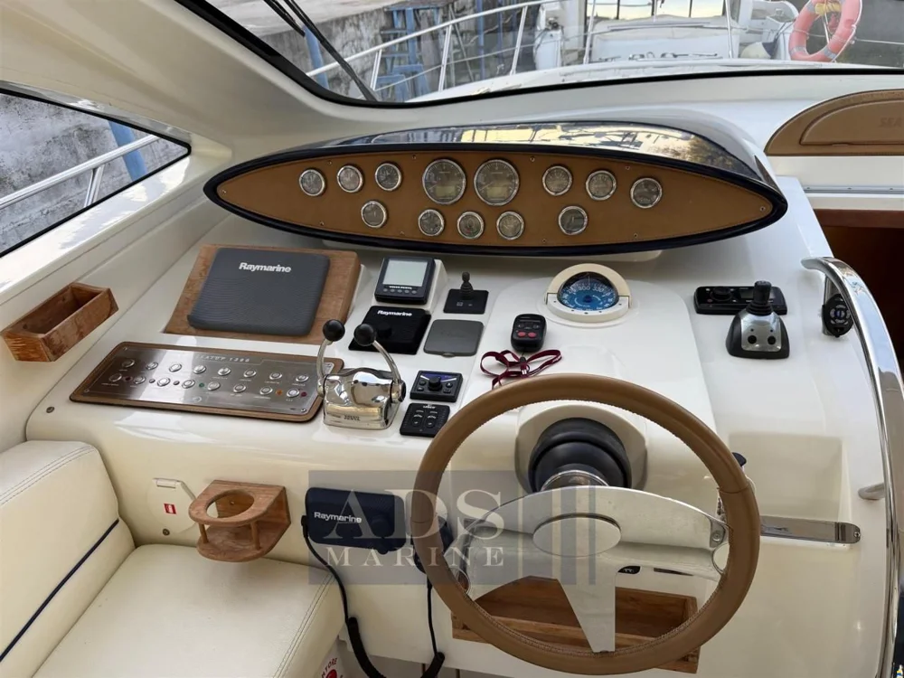 2006 Blu Martin 13.90 HT for sale in Slovenia, photo 5 of 5