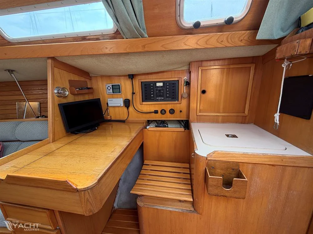 1987 Feeling Kirie Feeling 1040 for sale in Port-Saint-Louis-du-Rhône, France, photo 3 of 5