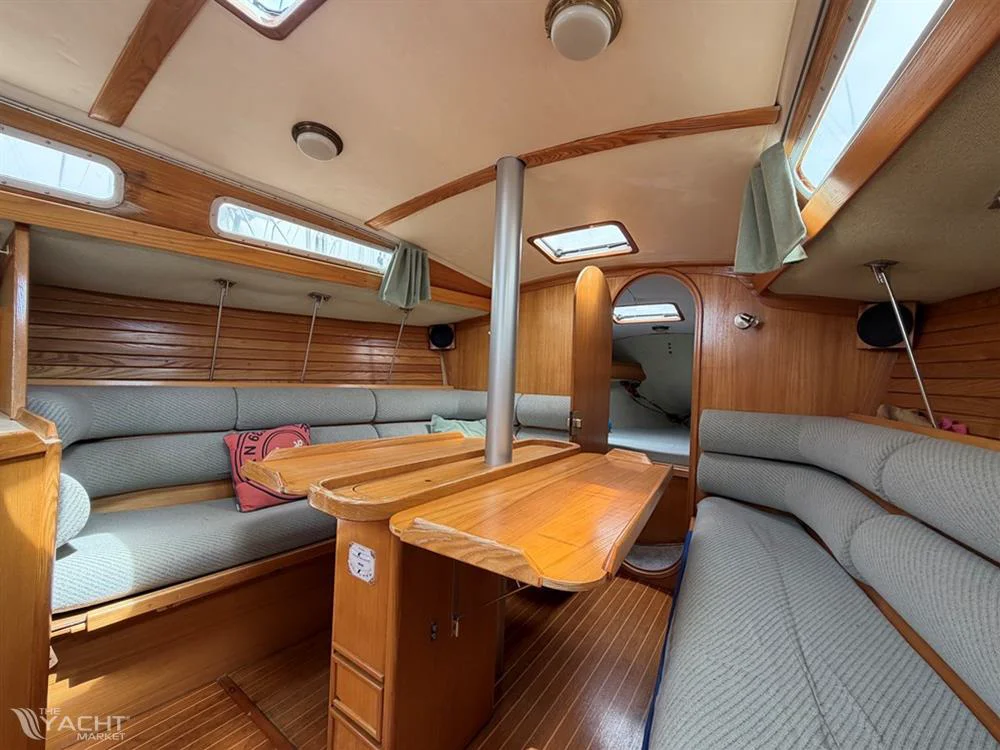 1987 Feeling Kirie Feeling 1040 for sale in Port-Saint-Louis-du-Rhône, France, photo 4 of 5