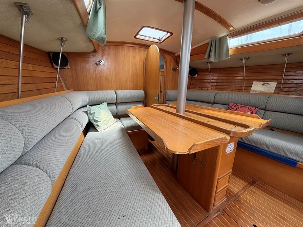 1987 Feeling Kirie Feeling 1040 for sale in Port-Saint-Louis-du-Rhône, France, photo 5 of 5