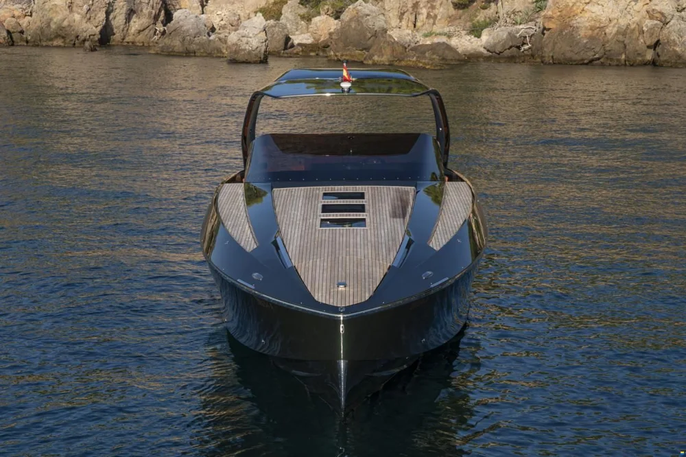 2025 Frauscher 1414 Demon for sale in Spain, photo 5 of 5